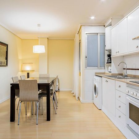 Alcam Arte Ciencia Apartment Valencia Exterior foto