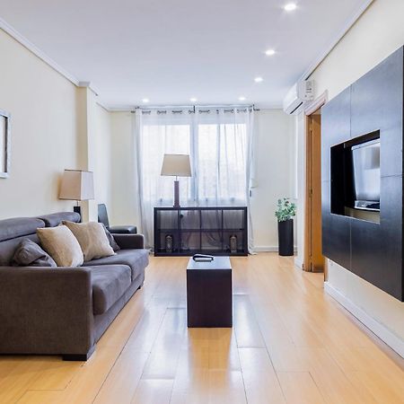 Alcam Arte Ciencia Apartment Valencia Exterior foto