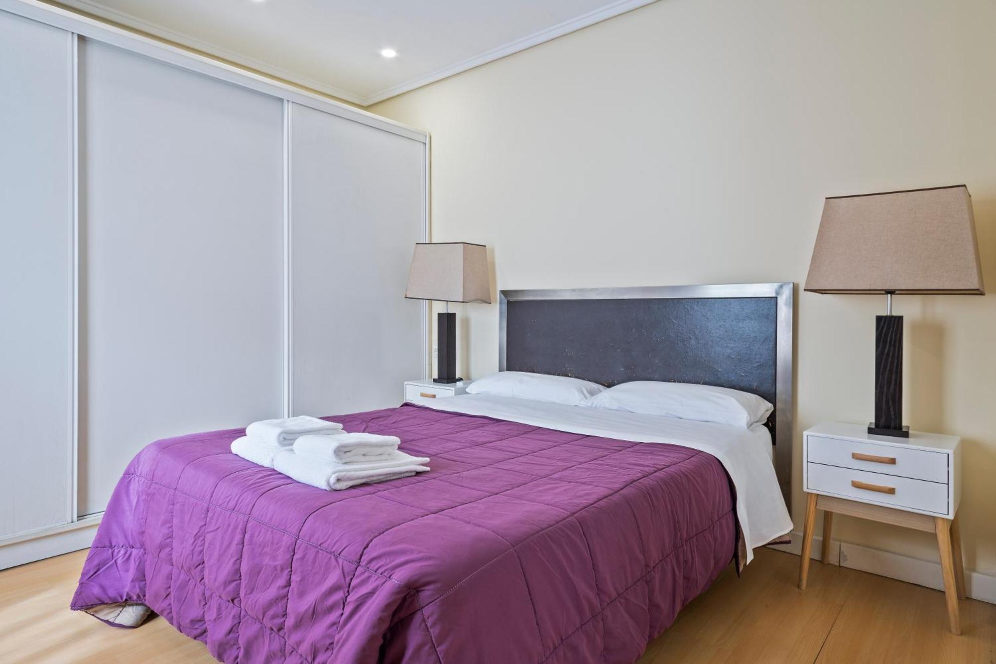 Alcam Arte Ciencia Apartment Valencia Exterior foto