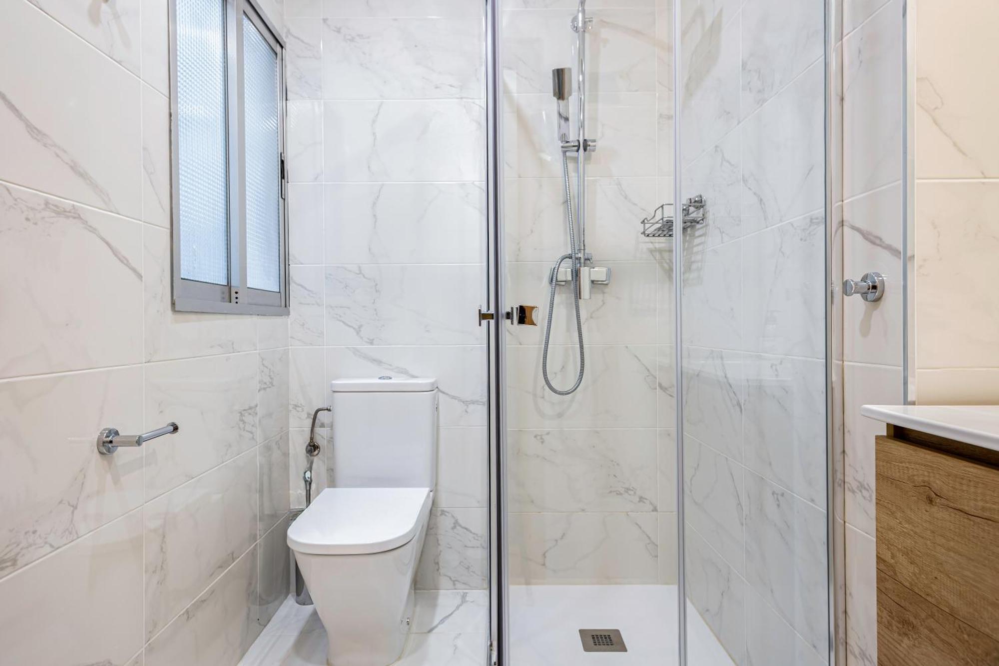 Alcam Arte Ciencia Apartment Valencia Exterior foto
