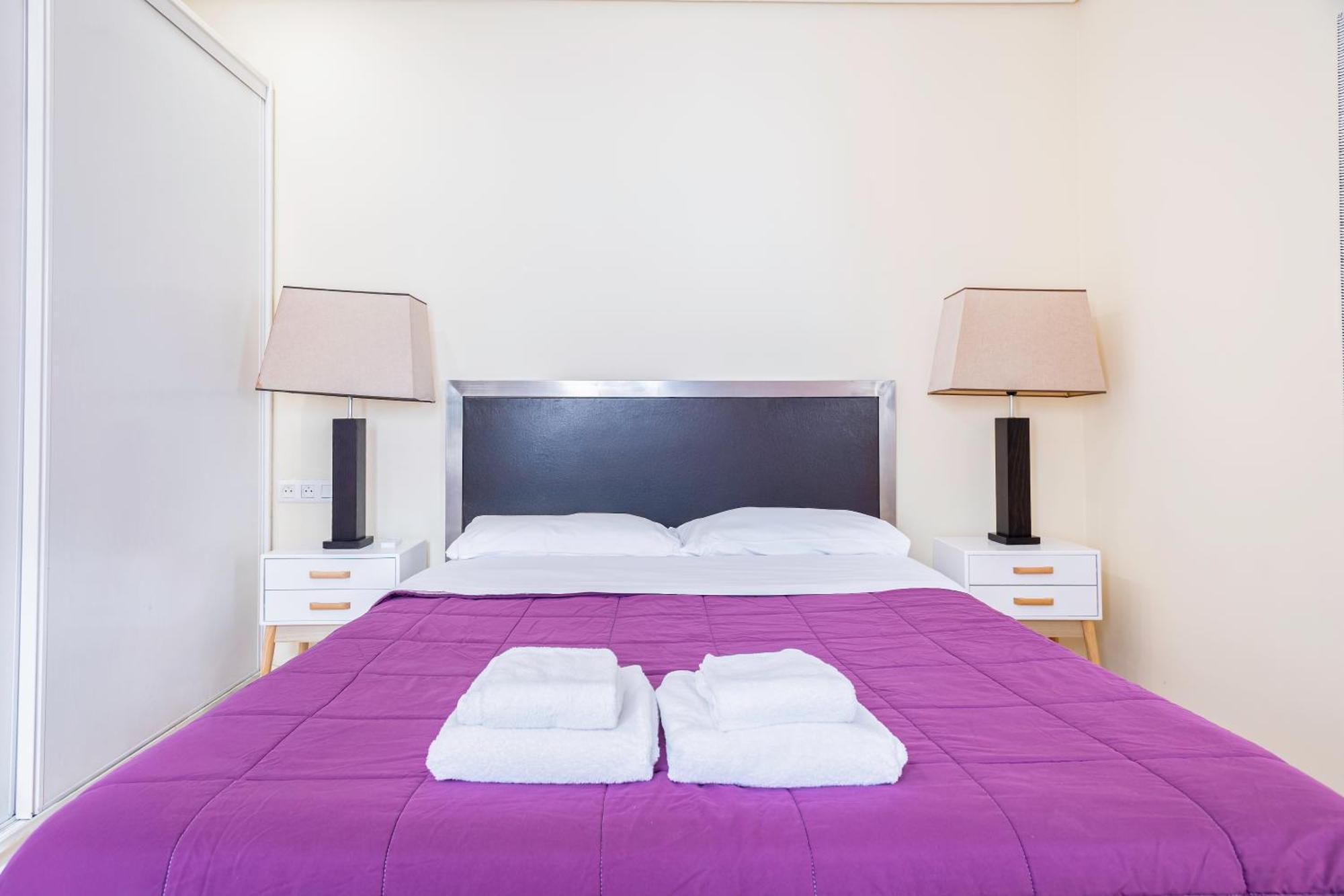 Alcam Arte Ciencia Apartment Valencia Exterior foto