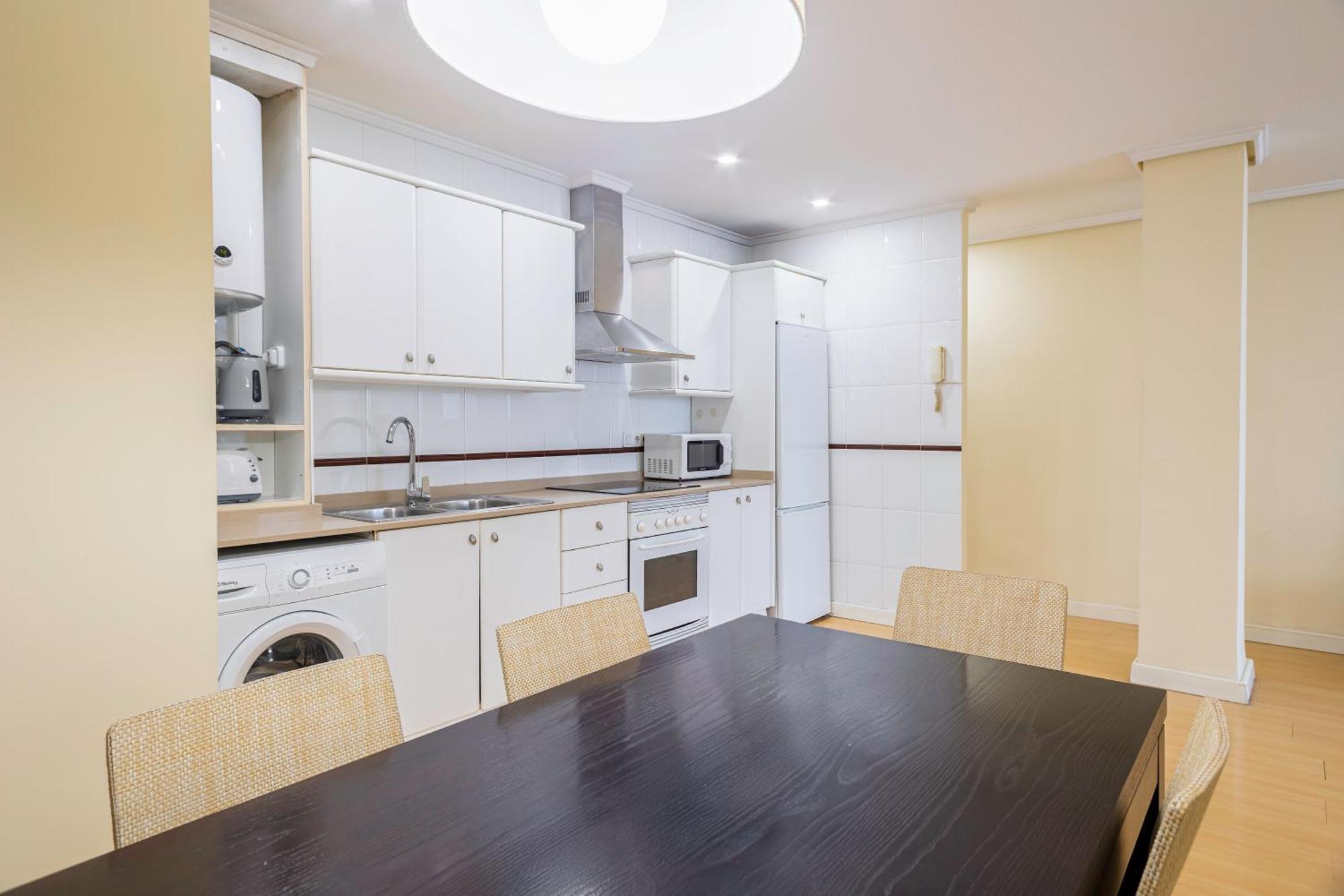 Alcam Arte Ciencia Apartment Valencia Exterior foto